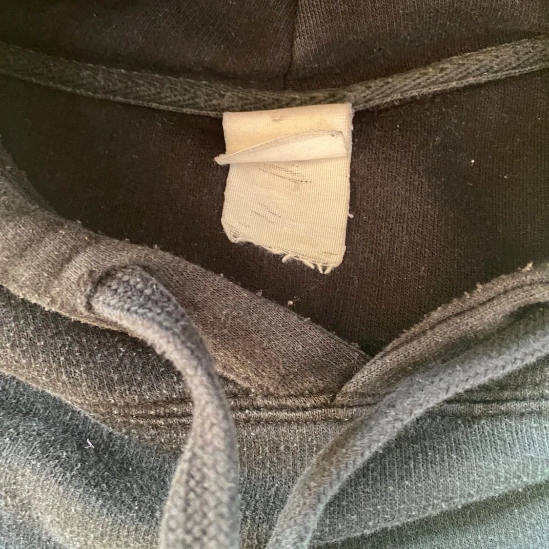 Boxy west49 hoodie - 91