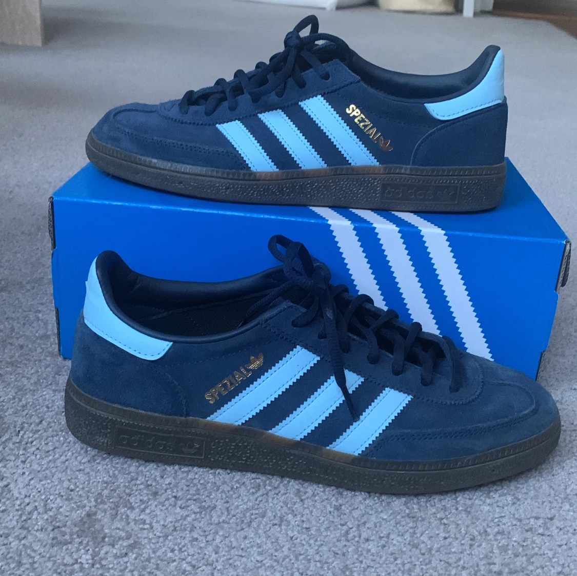 adidas - 91