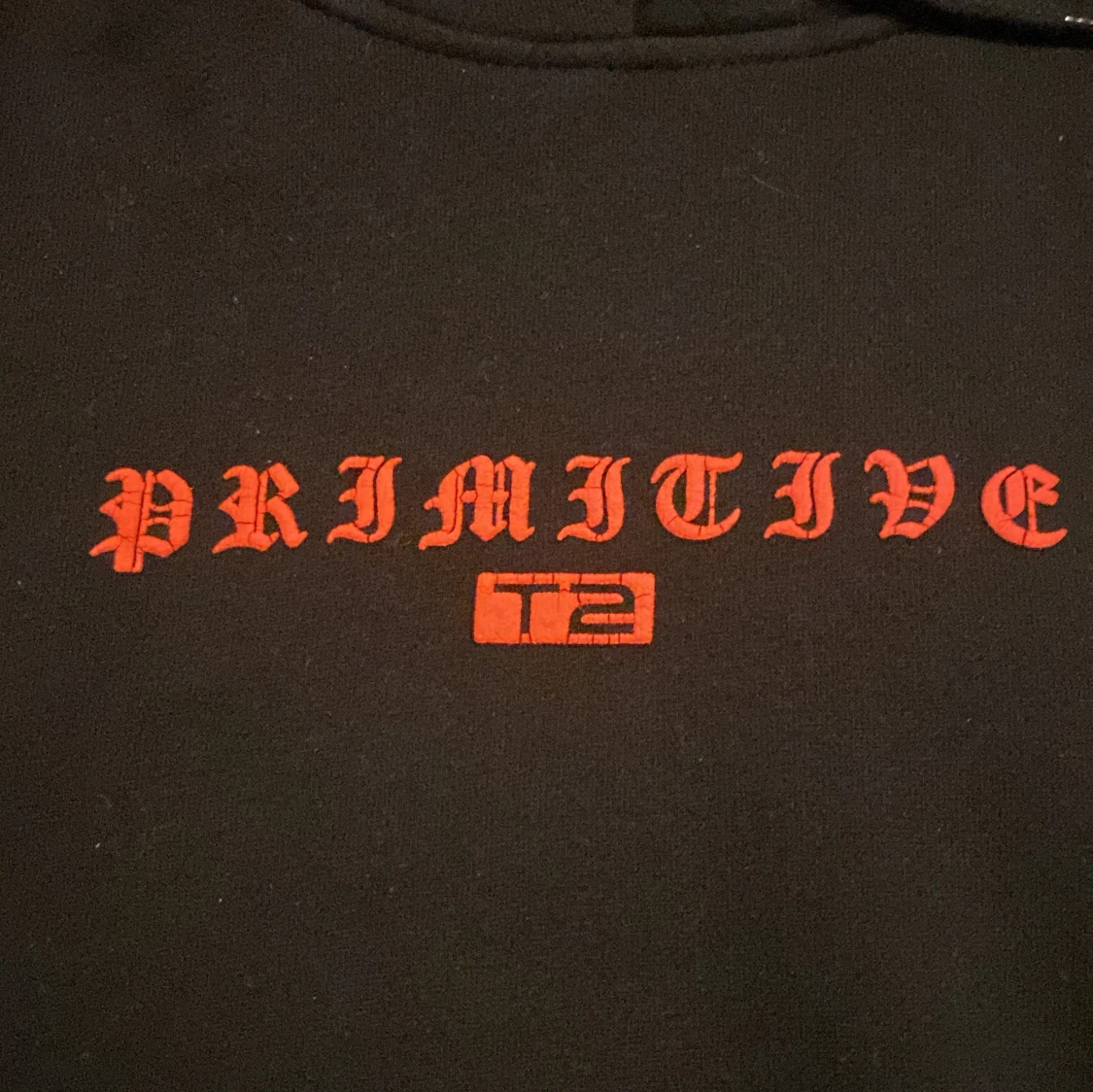 Primitive hoodie terminator - 90