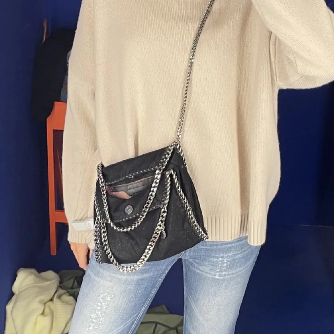 Stella McCartney väska - 90