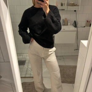 Linnebyxor  - Linne byxor från hm! Skit snygga! 