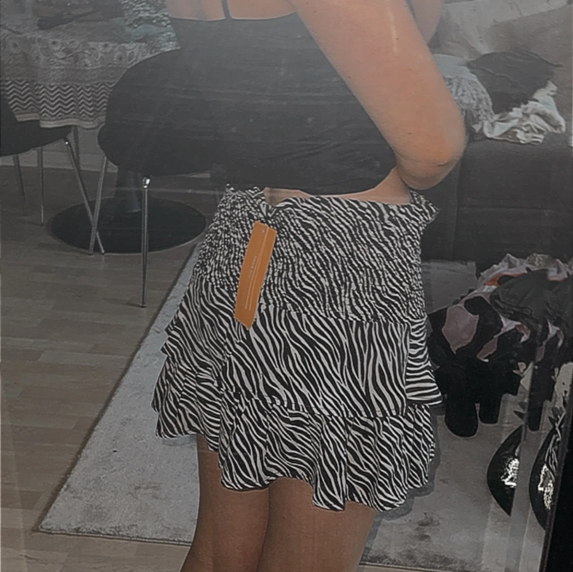 Gina Tricot Kjol - 90