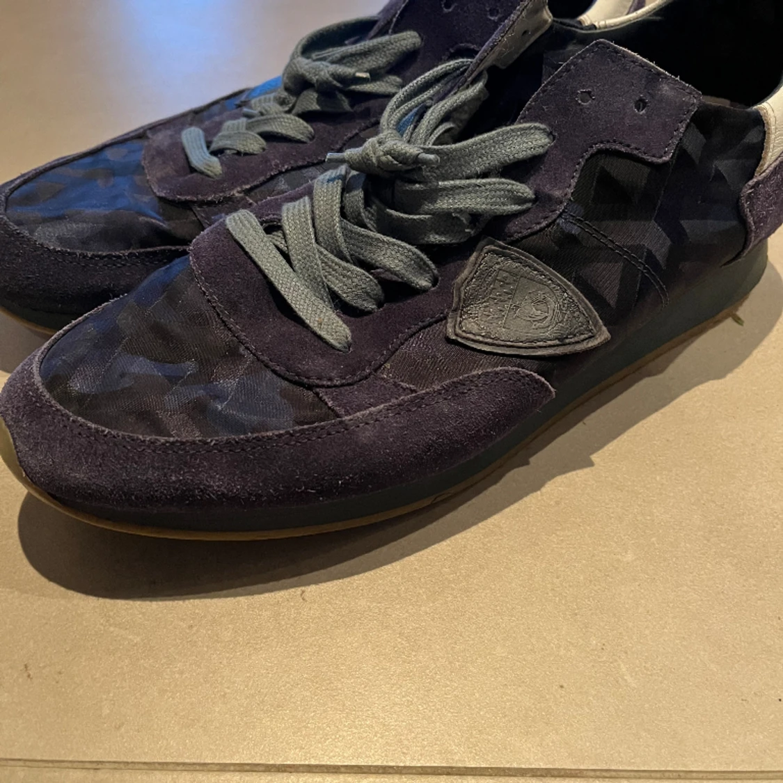 Philippe Model sneakers  - 90