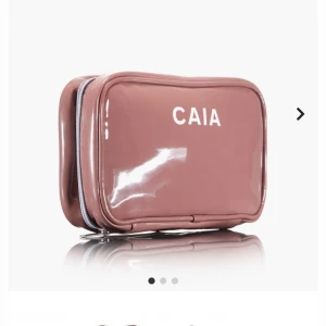 Caia necessär - Nyskick💓💓