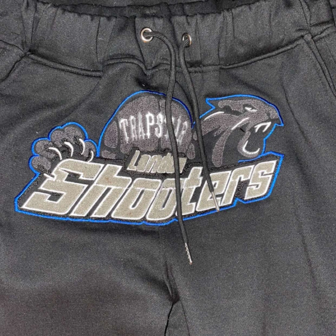 Trapstar tracksuit - 91