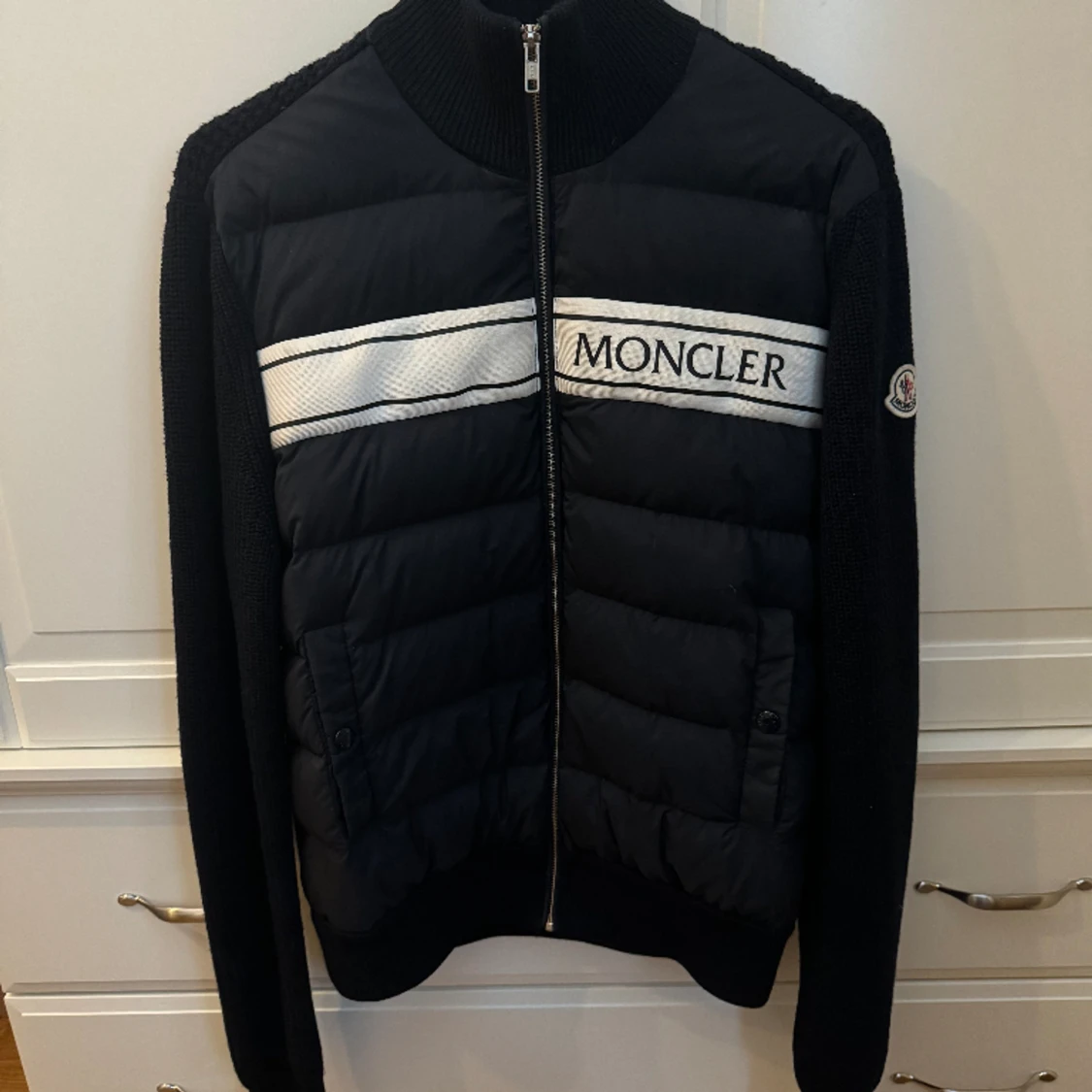 Moncler cardigan