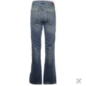 Acne jeans  - Acne jeans köpta på sellpy för 400 kr, strl 33/34 vilket motsvarar strl L ungefär (långa). Jag säljer för 300!!