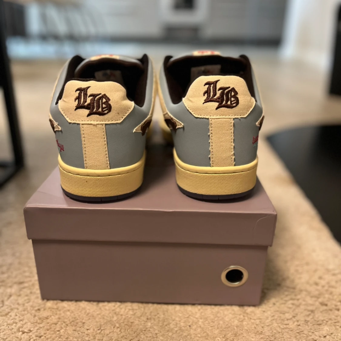 Lost Boys Archives Tony Lows V2 - 91