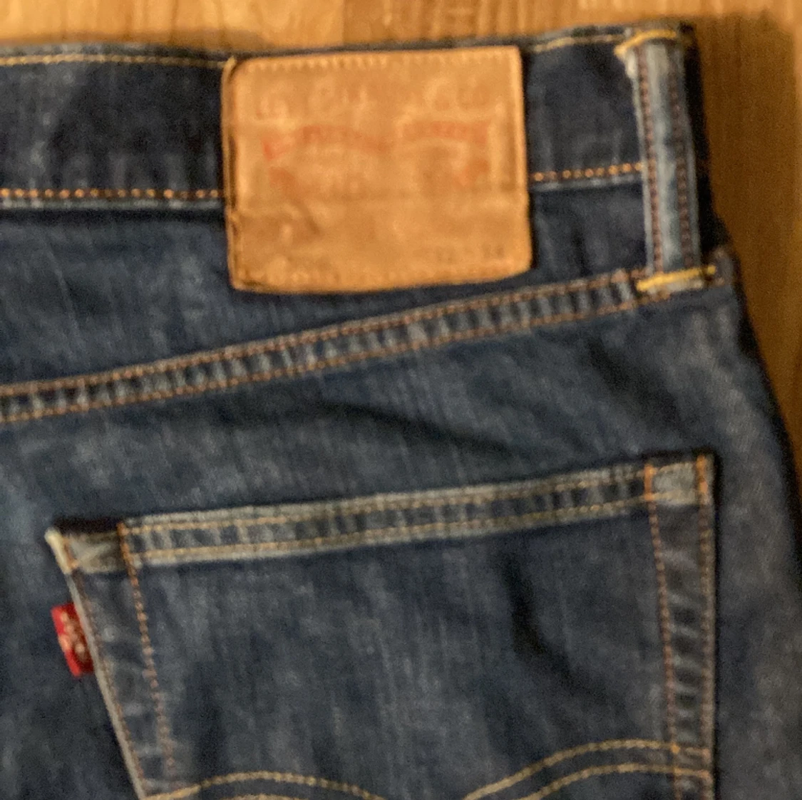 Levis 503 - 91