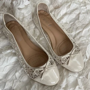 Ballerinaskor  - Så söta ballerinaskor perfekt till våren eller studenten!💓