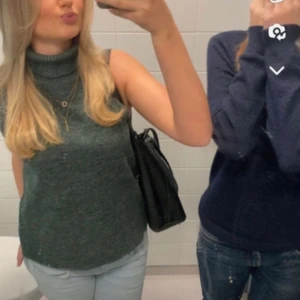 Topp - Säljer denna superfina toppen från zara. Superbra skick