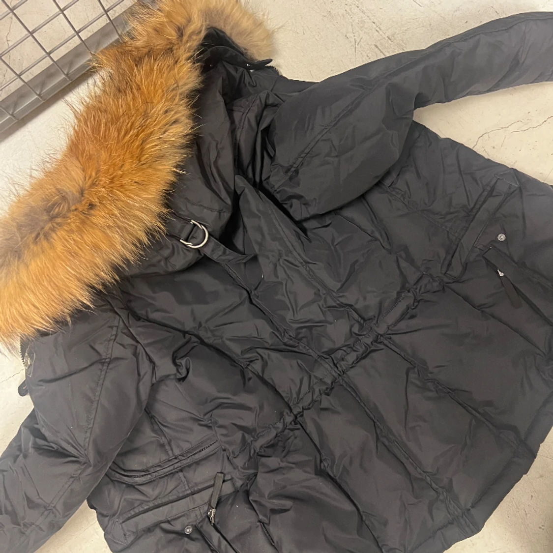 Hollies vinterjacka  - 91