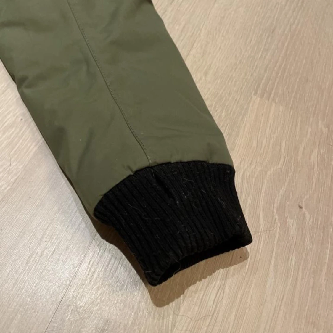 Reimatec vinterjacka 122 - 90