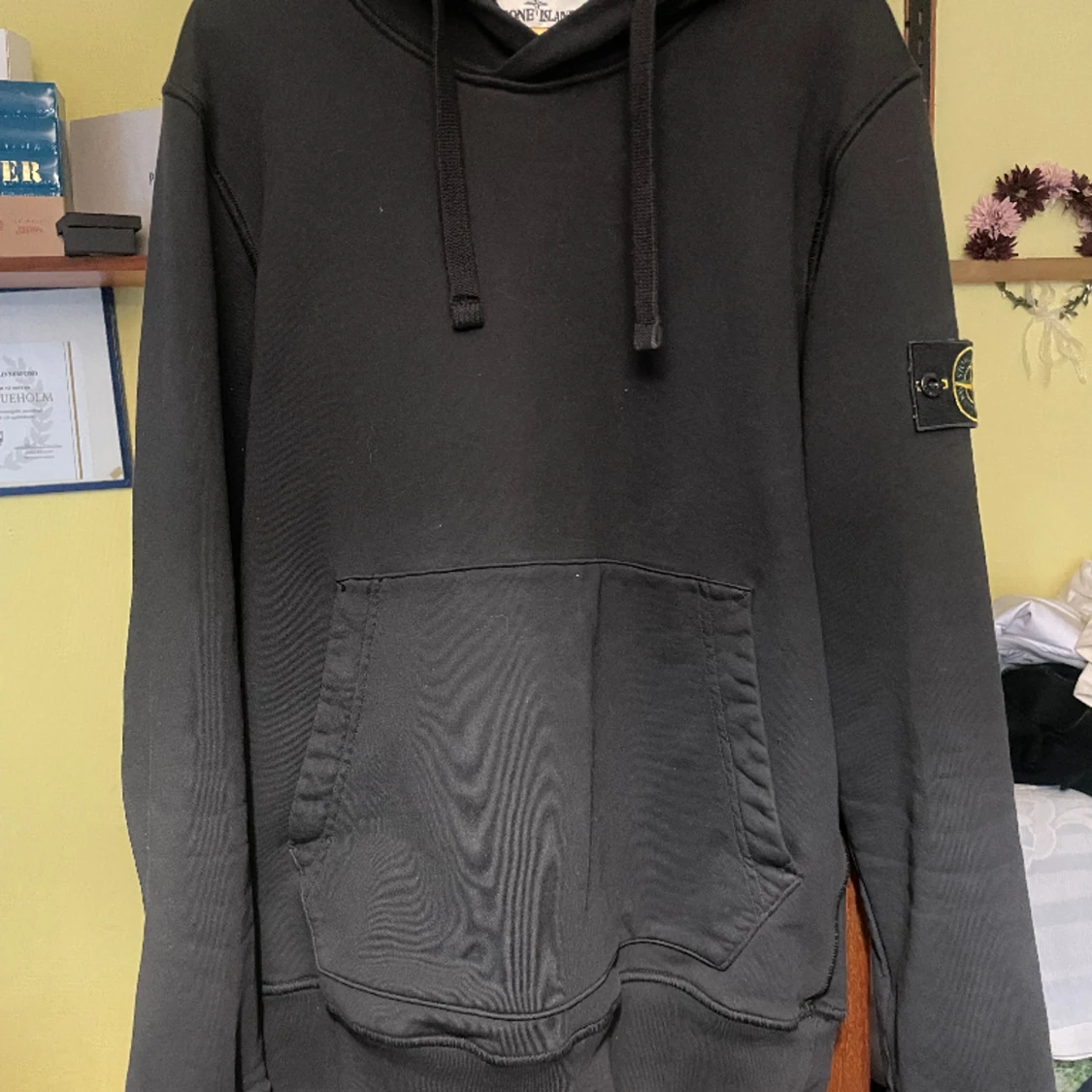 Stone Island Hoodie