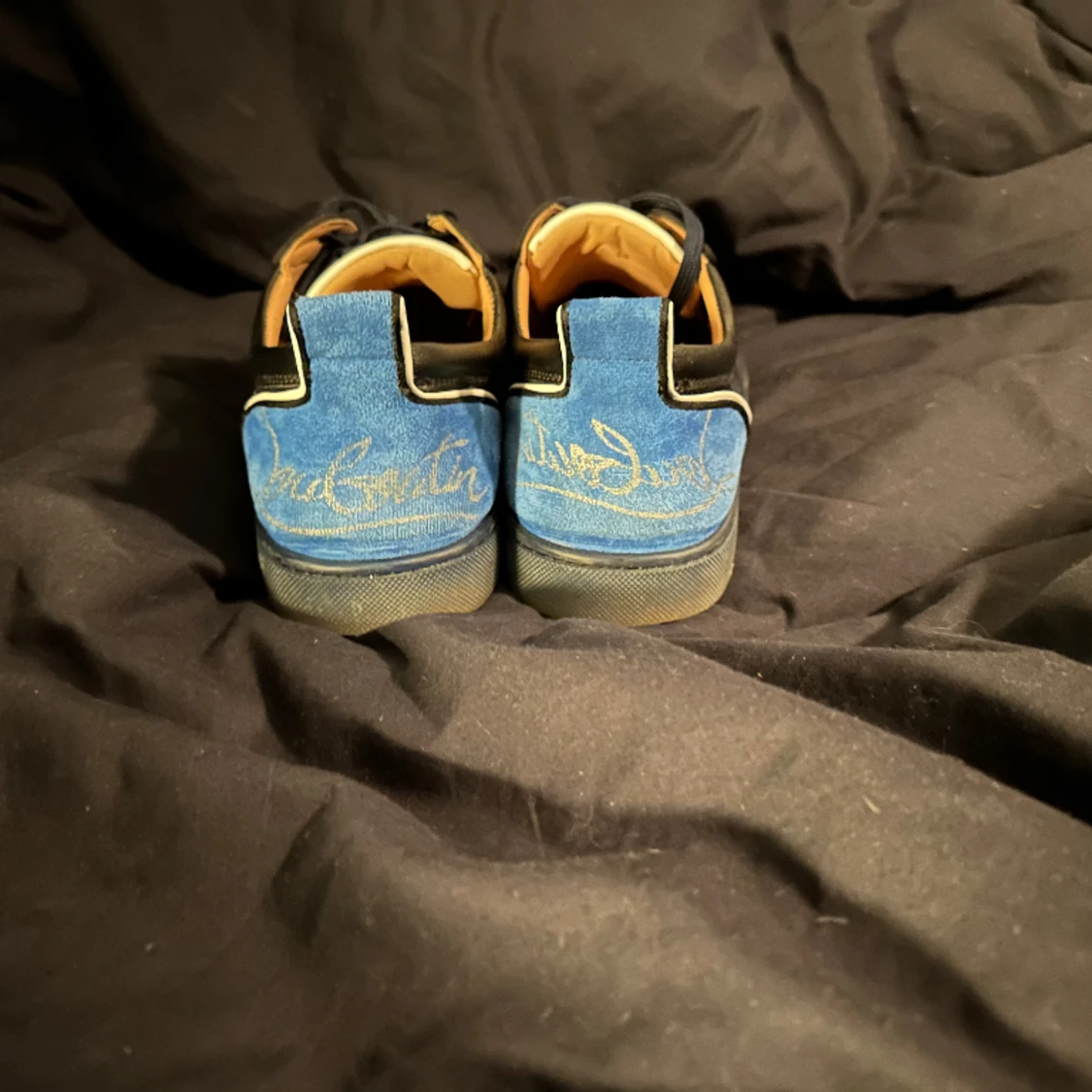 Christian Louboutin  - 90