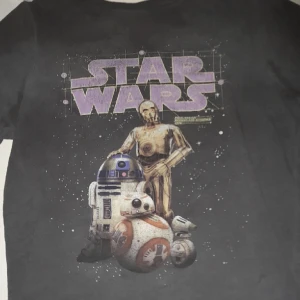 Starwars tröja - 🦸‍♀️