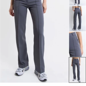 Kostymbyxor  - Kostymbyxor från madlady. Står att dem är high waist men skulle mer säga mid💞använda en gång, fint skick och inga tecken på användning. Jätte sköna och stretchiga. Köpta för 600, skriv privat för fler bilder💞