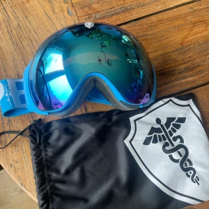 Ski goggles från Dr zipe - Skidglasögon från Dr zipe! 