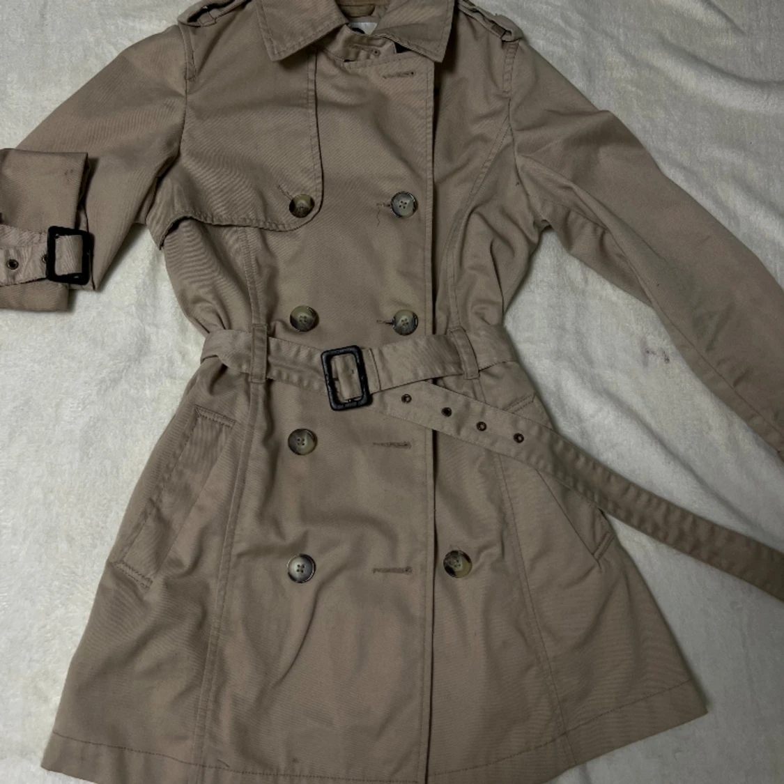 trenchcoat - 90