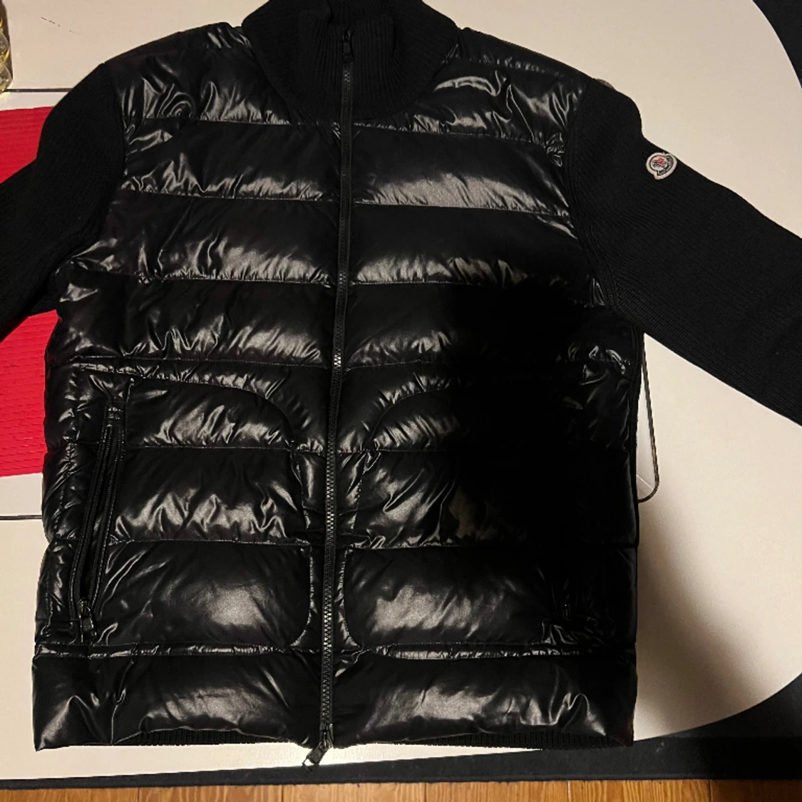 Moncler cardigan 
