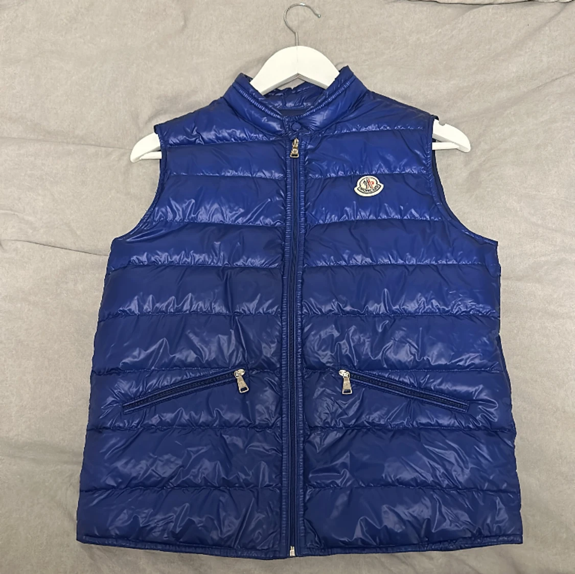 Moncler gui väst