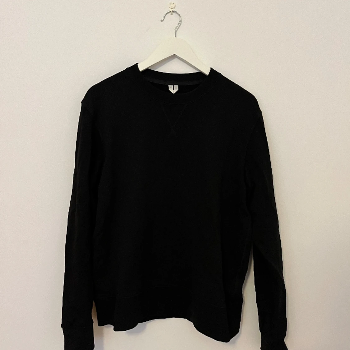 ARKET Regular sweatshirt