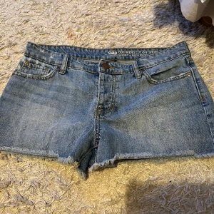 Jeans shorts - Jeansshorts Pris exklusive frakt 