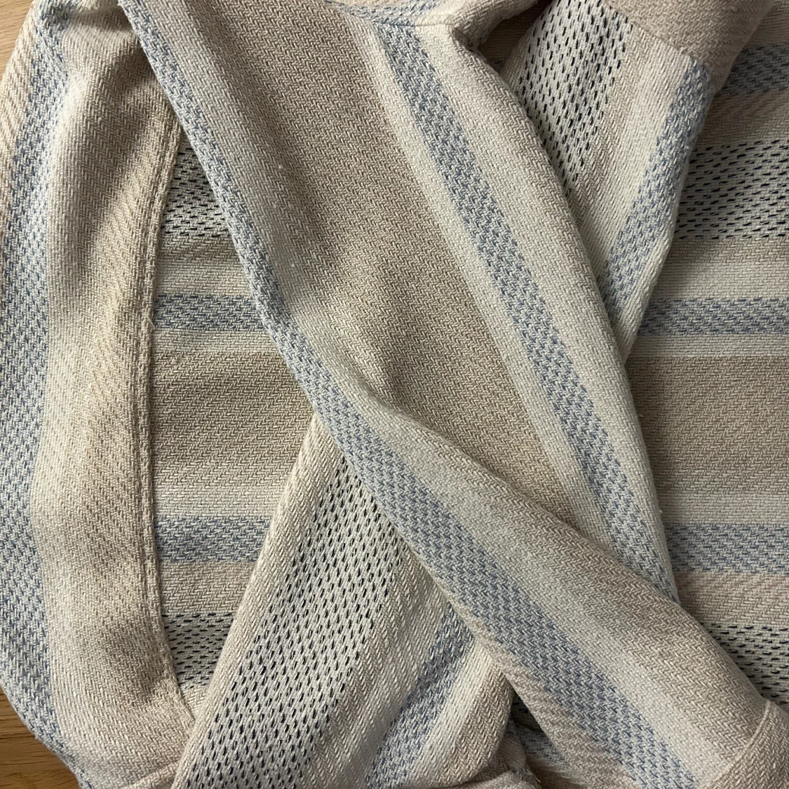 Zara Overshirt  - 91