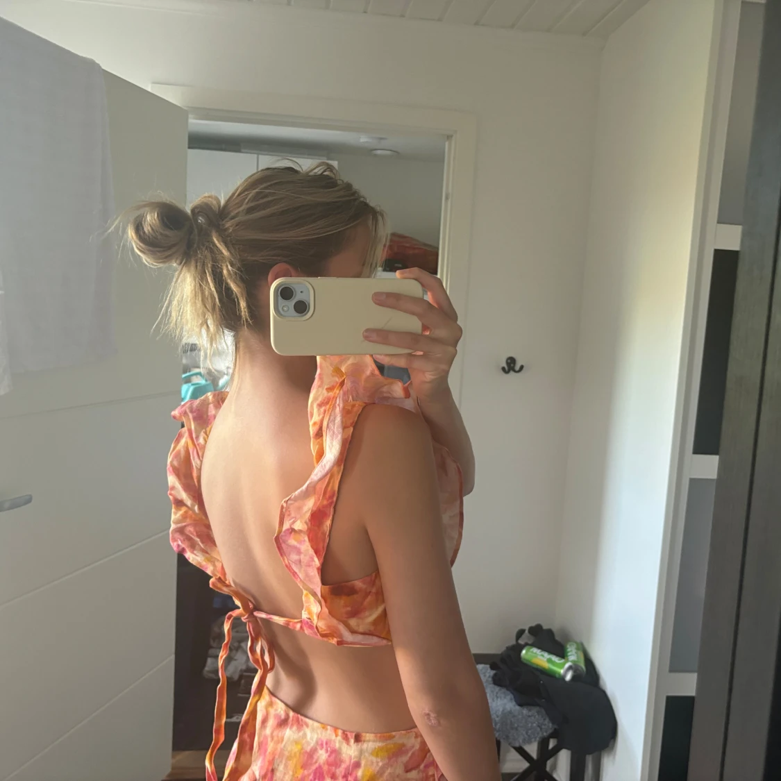 Zara klänning  - 91