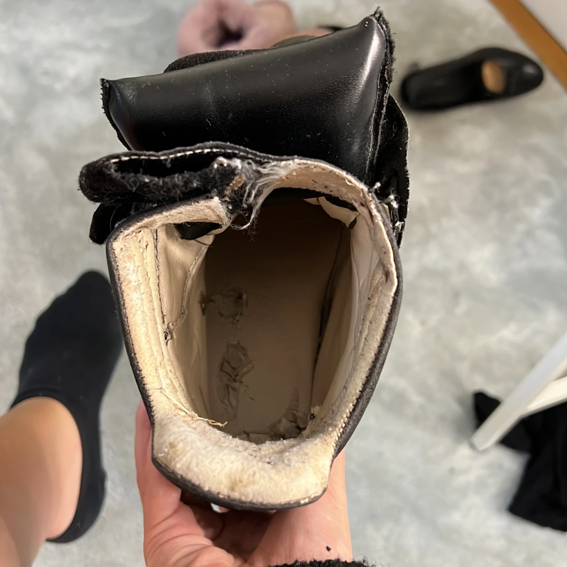 Isabel marant skor - 91