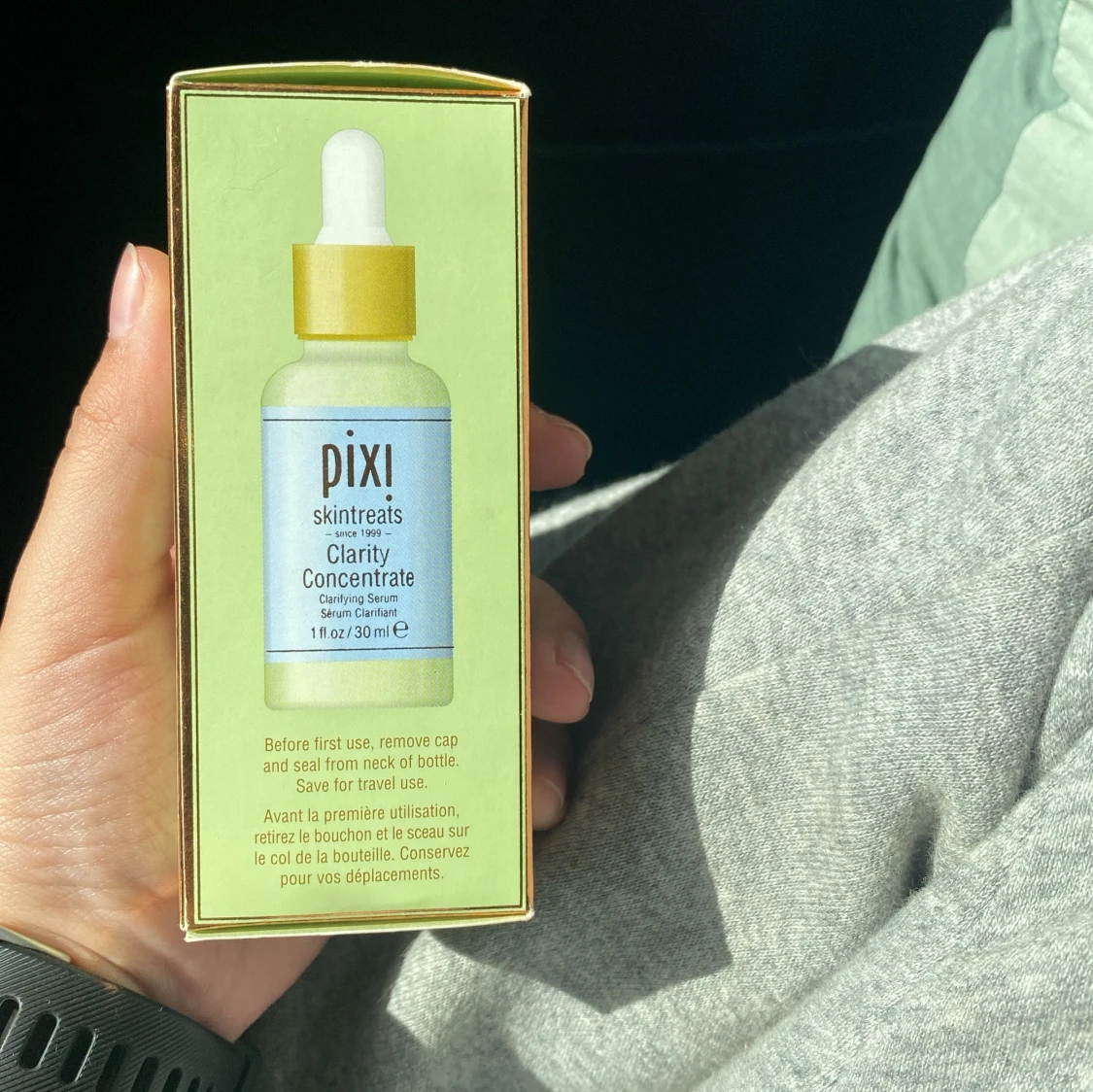 Pixi Serum