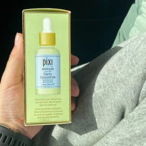Pixi Serum - Den är ny 
