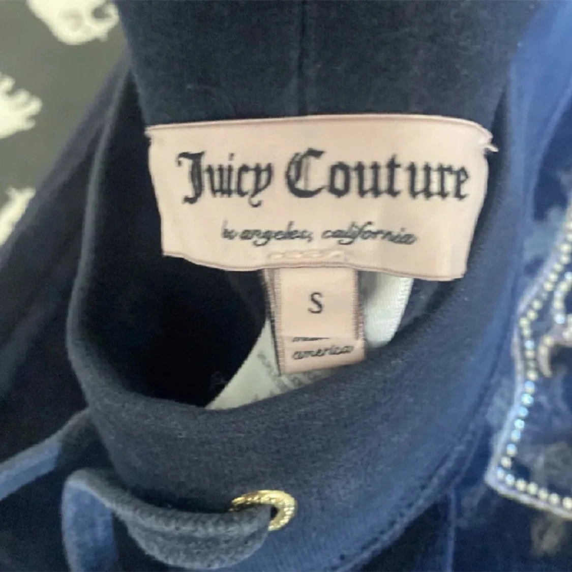 Juicy couture