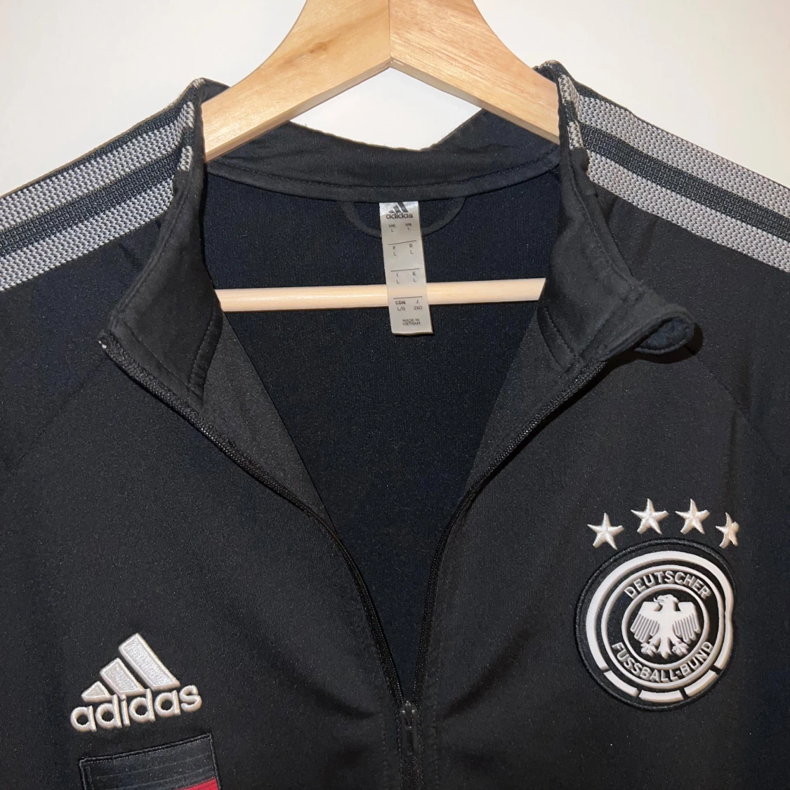 Tyskland Tröja - 91