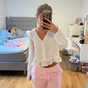 Blus från zara - Storlek M, inga defekter 