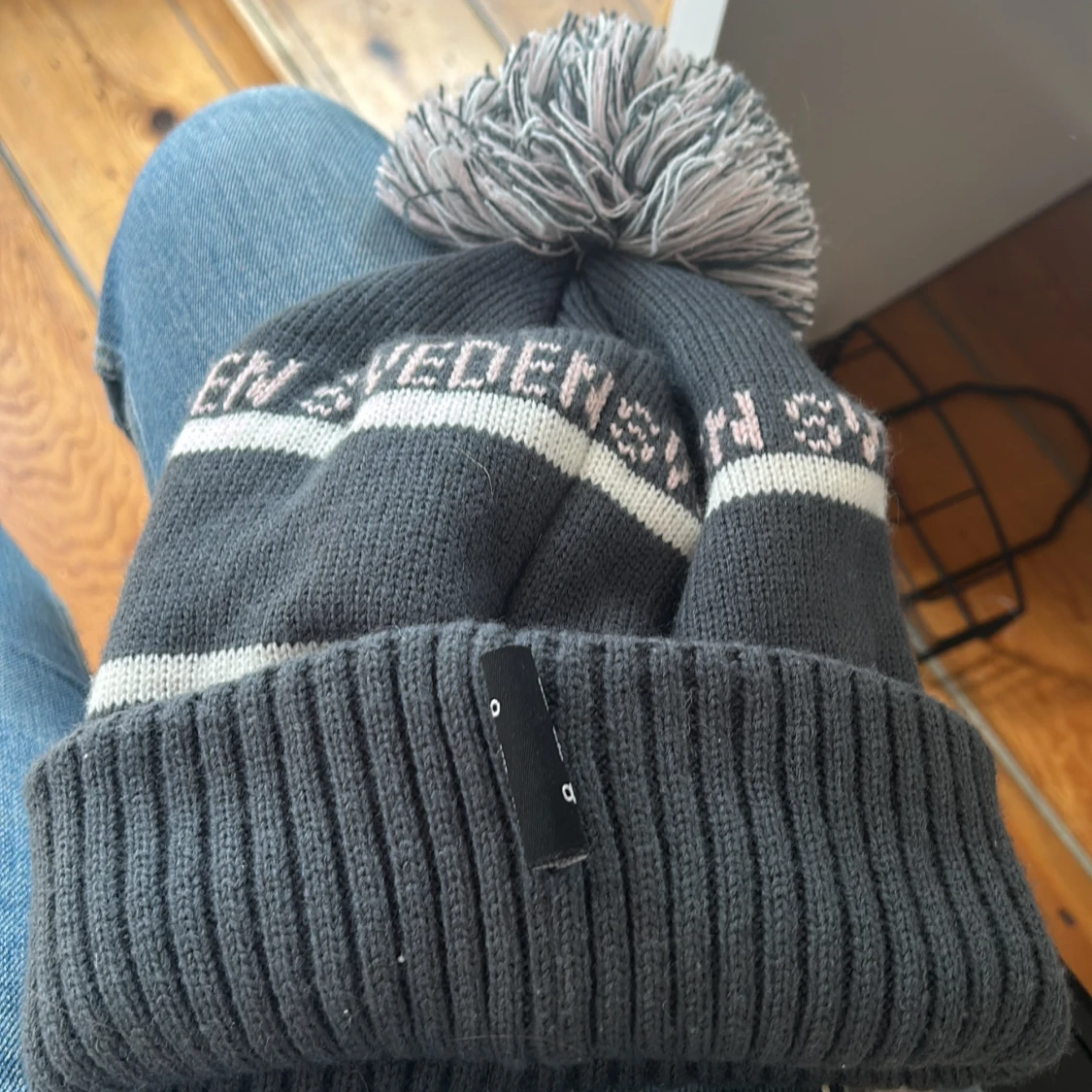 Åre mössa💕 - 90