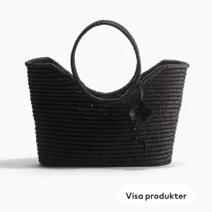 Oanvänd Strandväska  - En oanvänd Strandväska med prislapp kvar. 