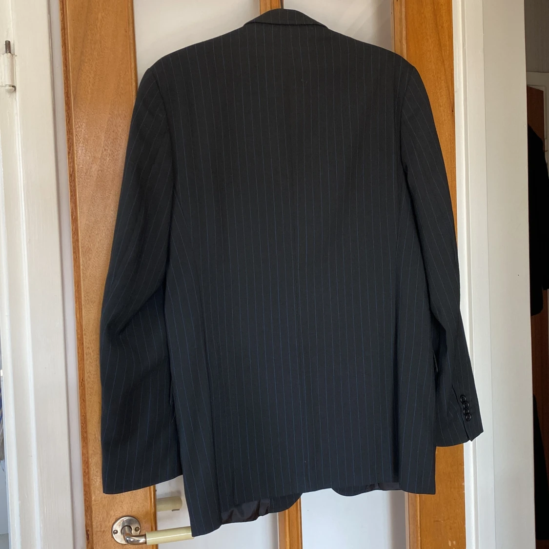 Oversized kavaj  - 90