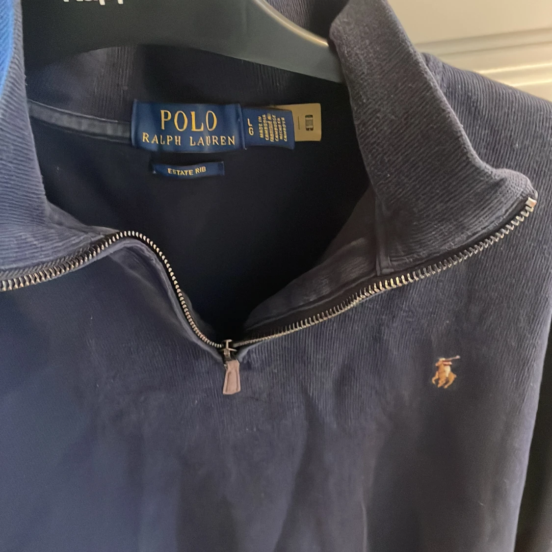 Ralph lauren Half zip - 90