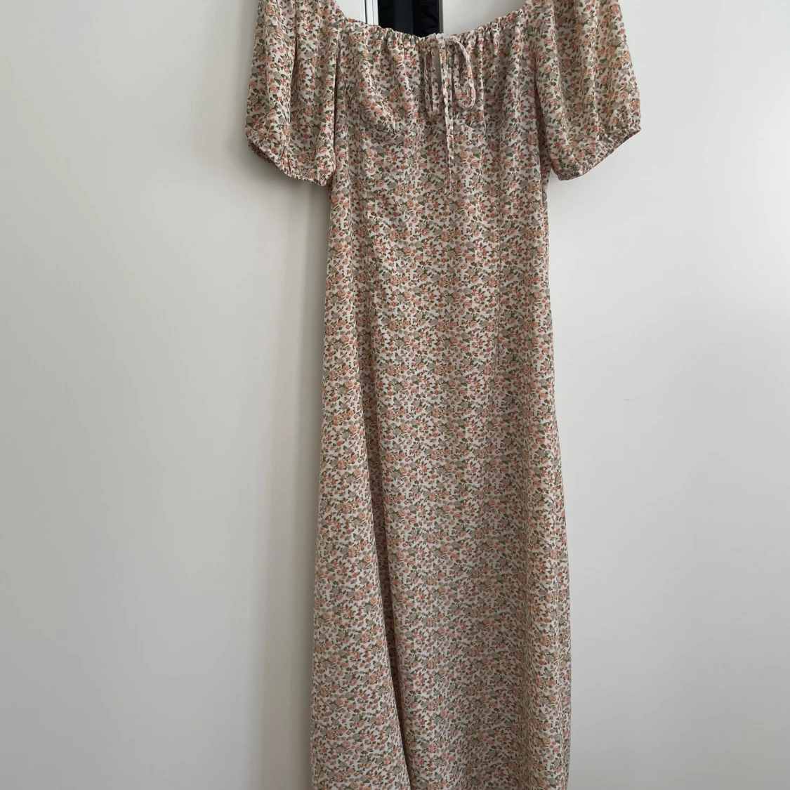 Blommig sundress - 92