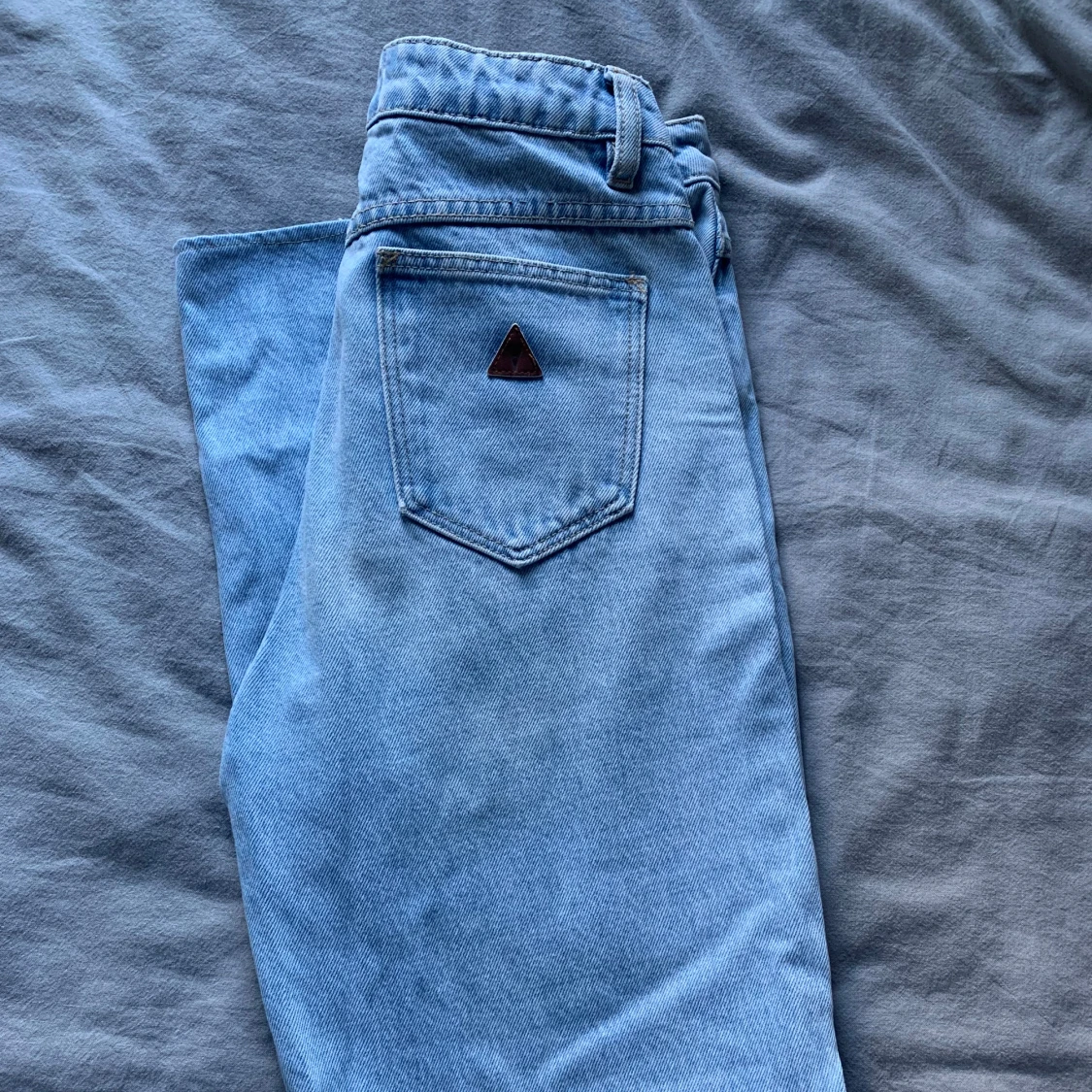 Abrand Jeans 94 High Straight - 90