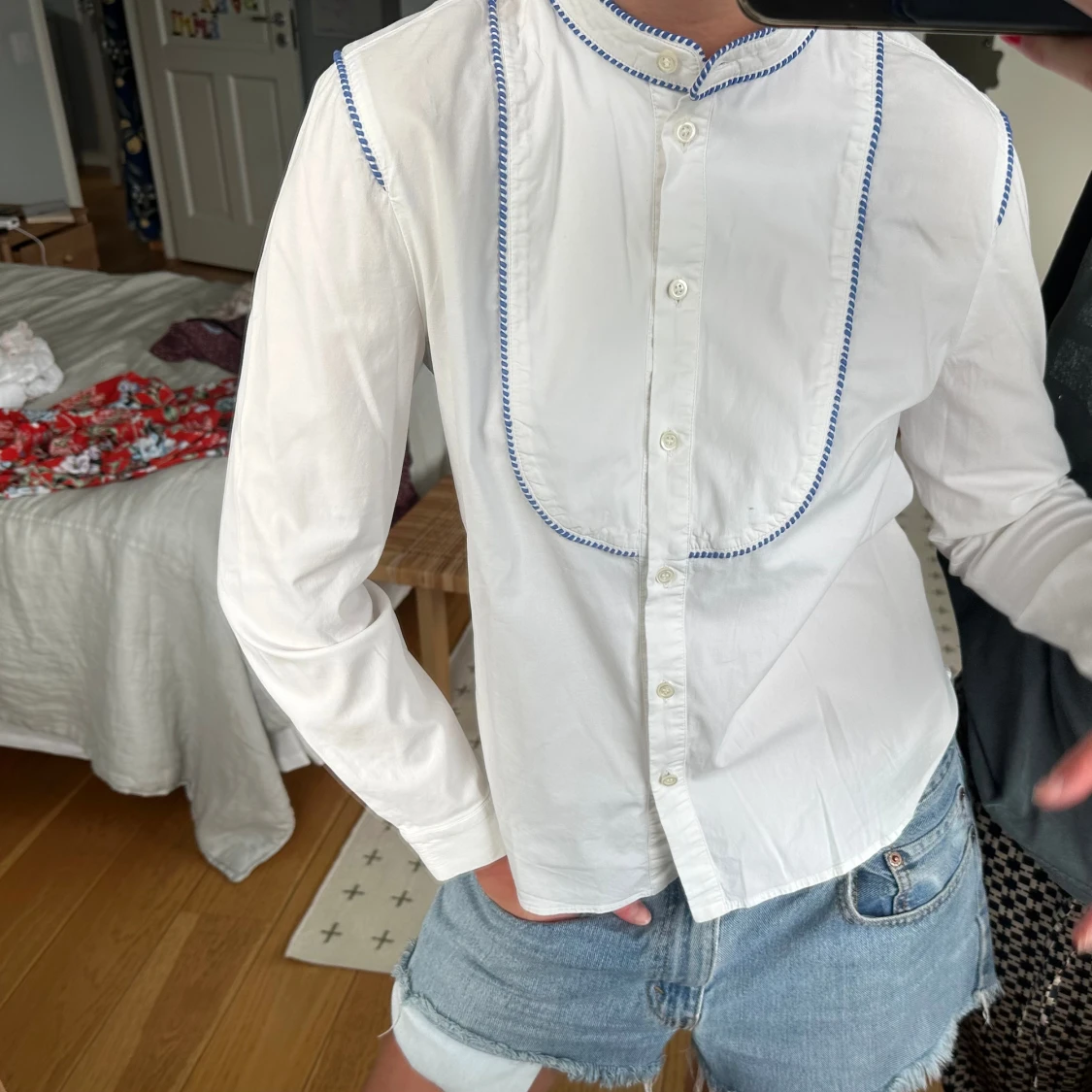 Missoni Skjorta - 90