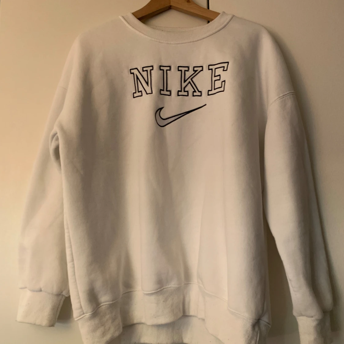 Nike tröja