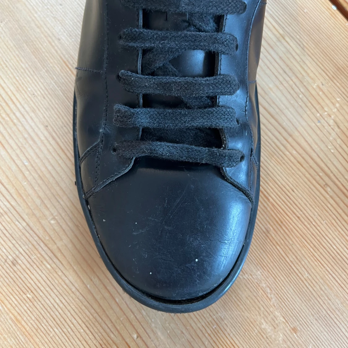 Saint laurent skor - 92