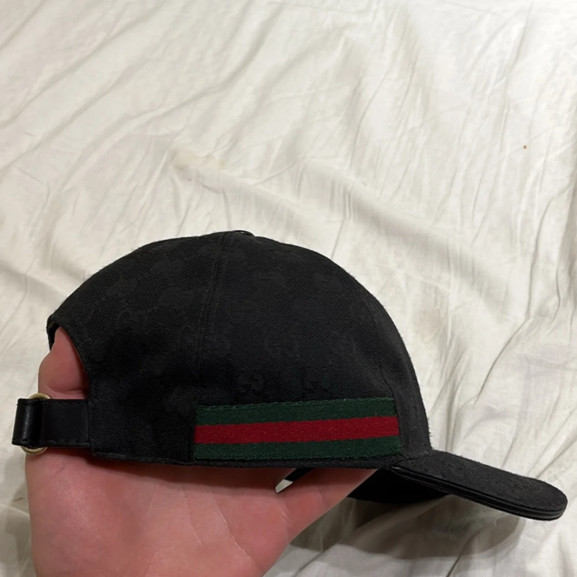 Gucci cap - 92