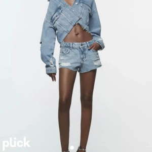 Zara shorts  - Zara shorts, knappt använda ❤️