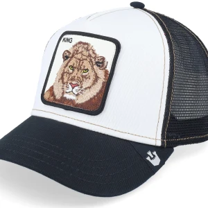 Keps - Keps med tryck på från Goorin Bros