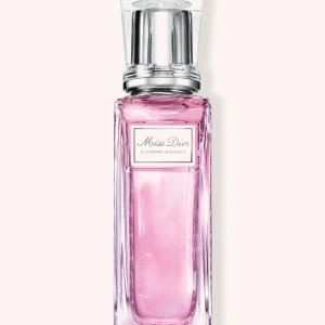 Dior roller perfume - En dior roller perfume i doften ”blooming bouquet”