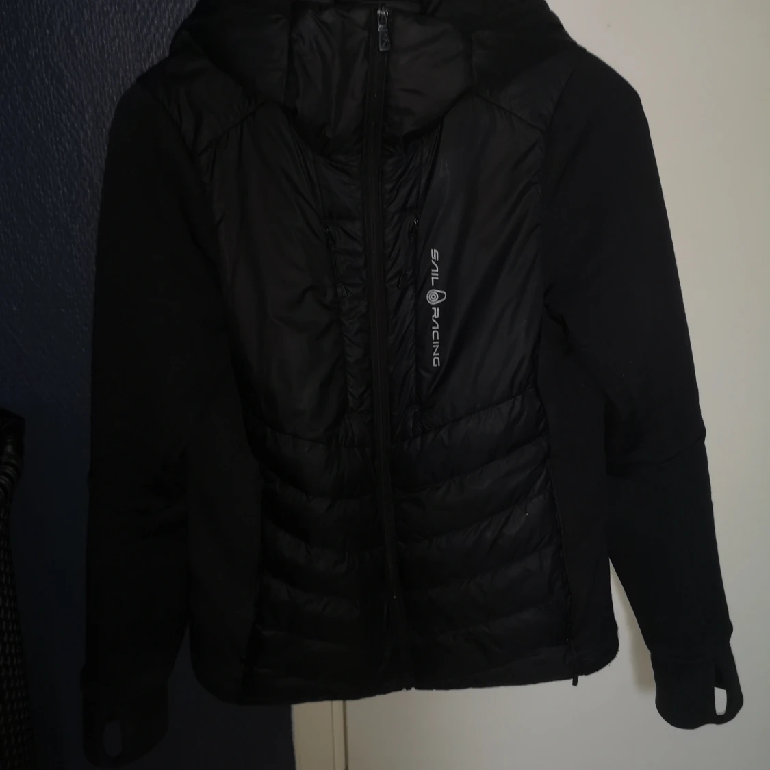 Sail racing vår jacka - 90