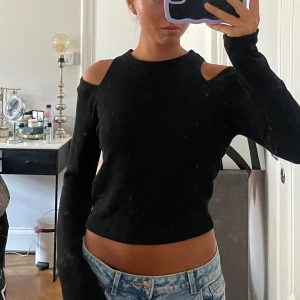 Zara topp - Sååå snygg zara topp! I storlek S